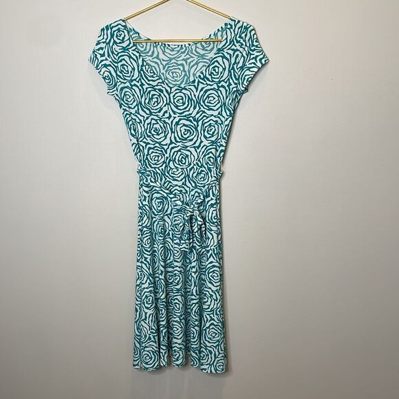 Leota Ilana Full Bloom Dress Size Small - Picture 5 of 8
